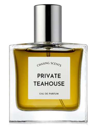 perfume Private Teahouse Chasing Scents ユニセックス