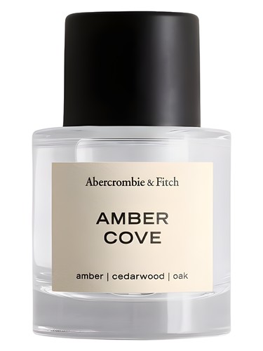 Amber Cove Abercrombie &amp; Fitch pro ženy a muže 