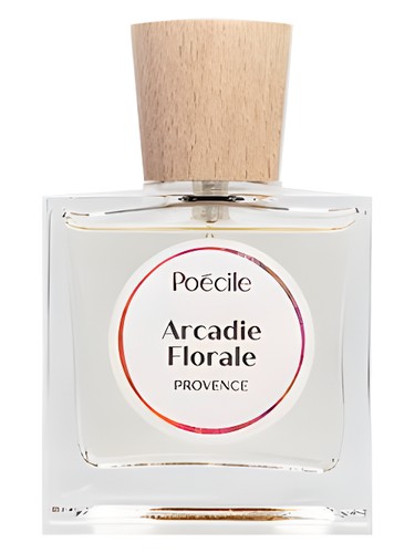 Arcadie Florale Poécile Parfums pro ženy a muže 