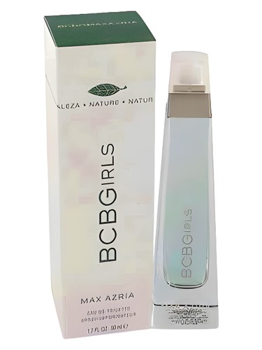 perfume BCBGirls Nature Max Azria pro ženy 