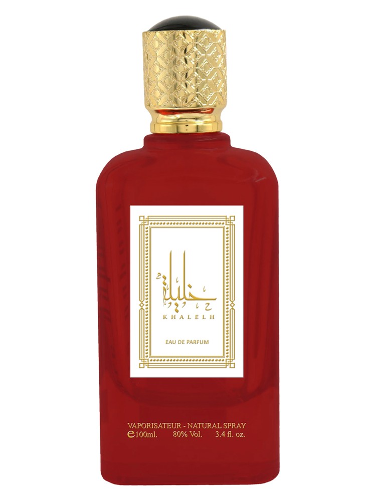 Khalelah Mashaer perfume - a fragrance for women 2023