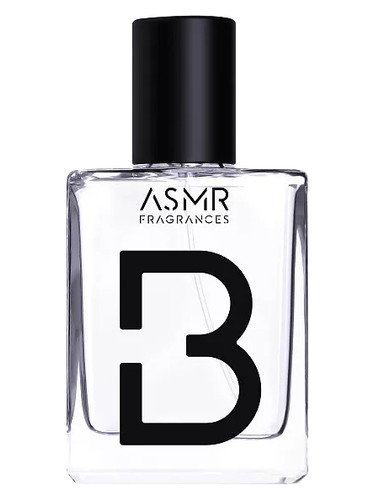 perfume Bonfire Whisper ASMR Fragrances pro ženy a muže 