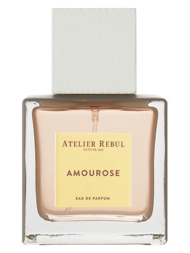 perfume Amourose Atelier Rebul pro ženy a muže 