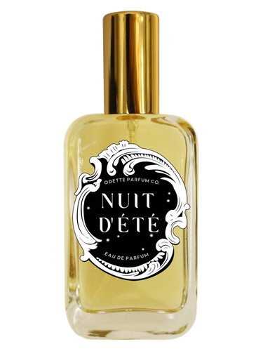 Nuit D&#039;été Odette Parfum Co pro ženy a muže 