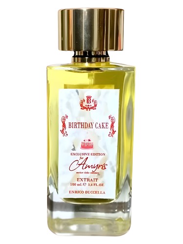 perfume Birthday Cake Cerchi Nell’Acqua pro ženy 