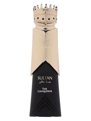 Sultan The Conqueror