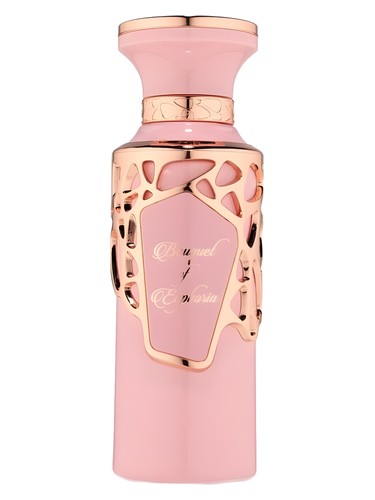 Bouquet of Euphoria Fragrance World pro ženy 