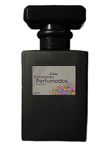 Corazones Perfumados Gula pro ženy a muže