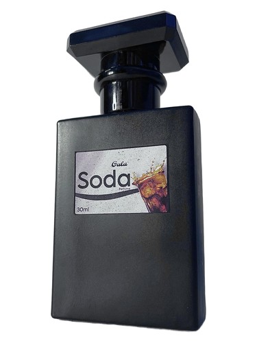 perfume Soda Gula pro ženy a muže 