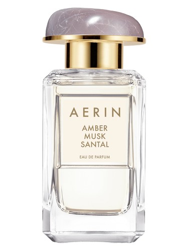 Amber Musk Santal Aerin pro ženy 