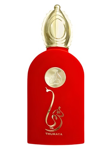 Thuraya Lattafa Perfumes pro ženy a muže 