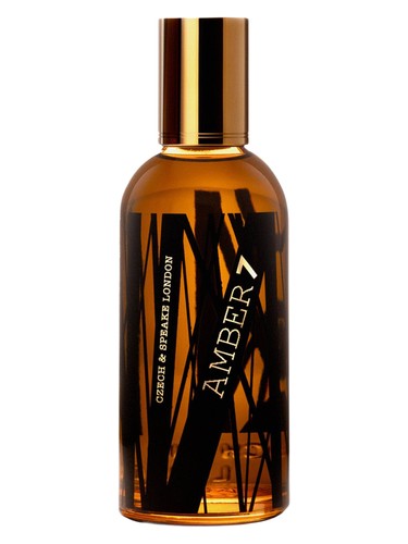 Amber 7 Czech &amp; Speake pro ženy a muže 