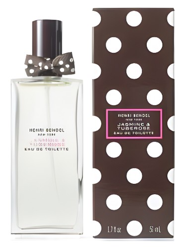 Jasmine &amp; Tuberose Henri Bendel pro ženy 