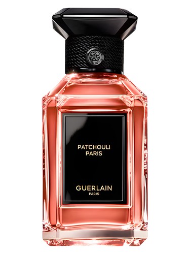 ゲラン　Patchouli Paris パチュリ パリ (100ml) L'Art & La Matière ⋅ Patchouli Paris – Eau de Parfum