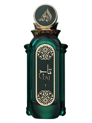 Taj I Fragrance World perfume a new fragrance for women and men 2024