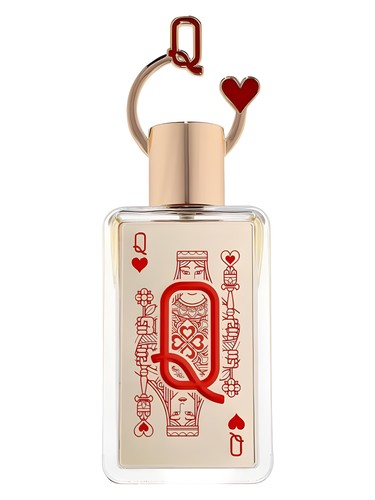 Queen of Hearts Fragrance World perfume - a fragrance for women