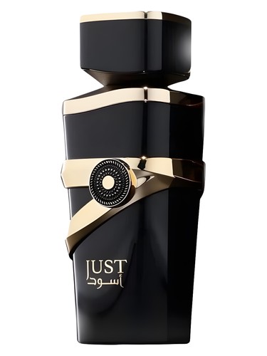 Just Aswad by Fragrance World