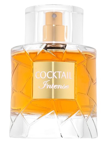 Cocktail Intense Fragrance World pro ženy a muže 