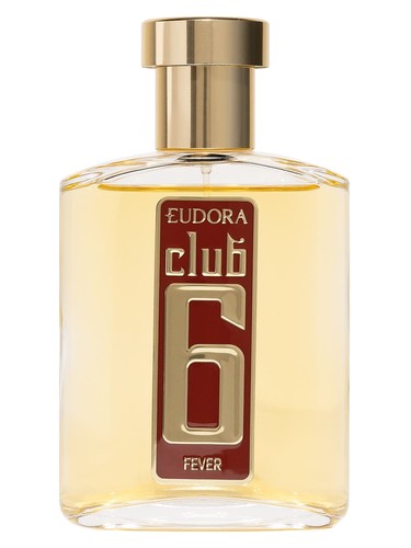 Club 6 Fever Eudora pro muže 