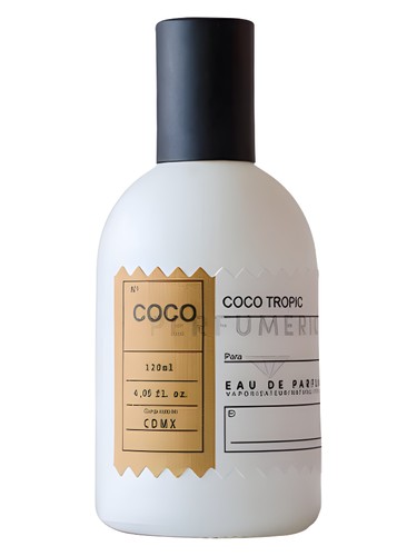 Coco Tropic Perfumérica pro ženy a muže
