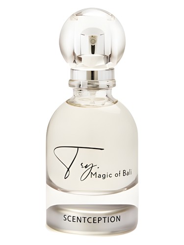 Try. The Magic of Bali Scentception pro ženy a muže