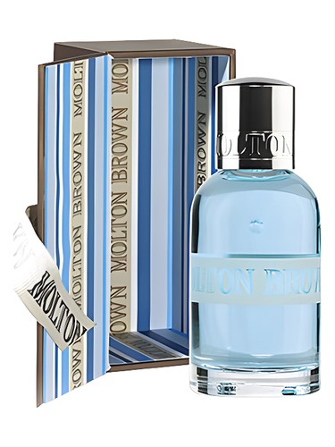 perfume Cool Buchu Molton Brown pro muže 