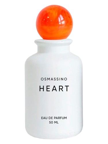 Heart Osmassino pro ženy a muže 