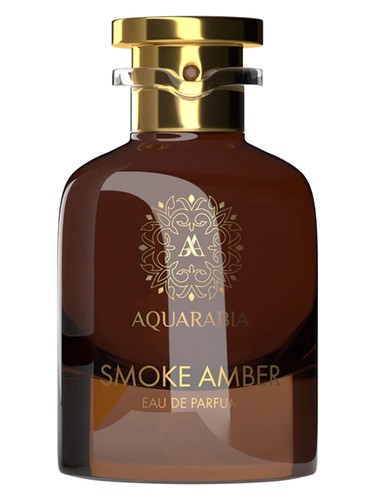 Smoke Amber Aquarabia pro ženy 