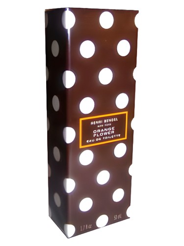 Orange Flower Henri Bendel pro ženy