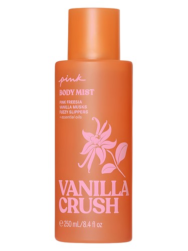 Pink Vanilla Crush Victoria's Secret pro ženy