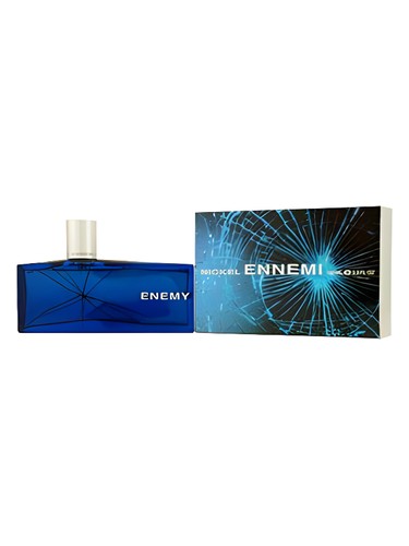 perfume Enemy Nickel pro muže 