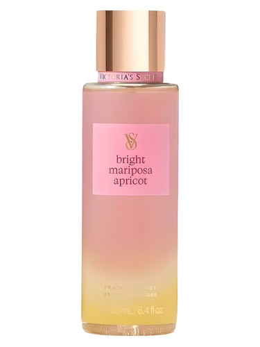 Bright Mariposa Apricot