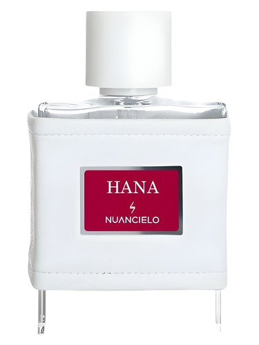 Hana Nuancielo pro ženy 