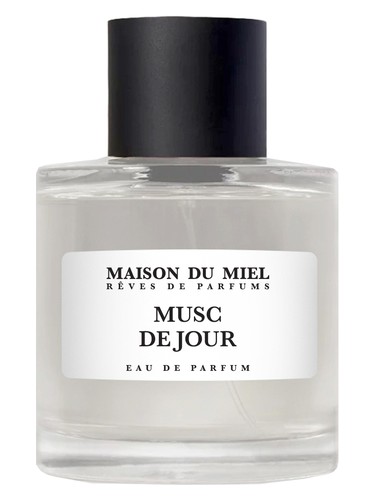 perfume Musc De Jour Maison Du Miel pro ženy a muže 