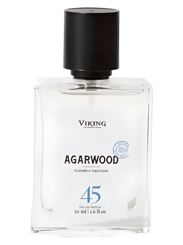 Agarwood 45