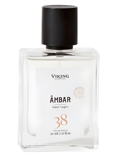 Âmbar 38