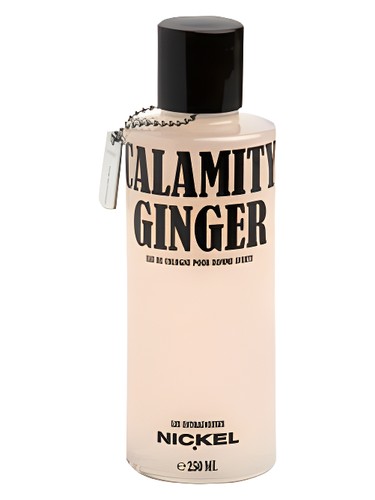 Calamity Ginger Nickel pro muže 