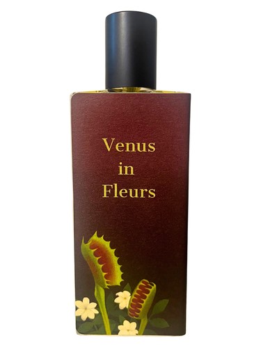 Venus in Fleurs Sorce pro ženy a muže