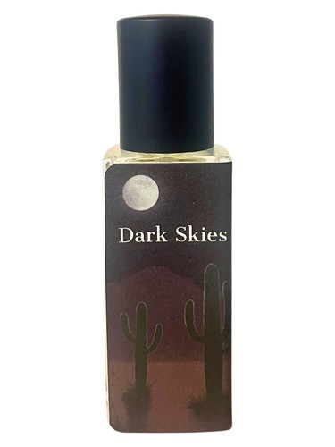 Dark Skies Sorce pro ženy a muže 