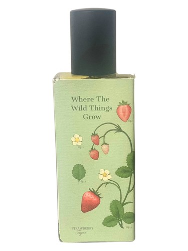 Where the Wild Things Grow Sorce pro ženy a muže 
