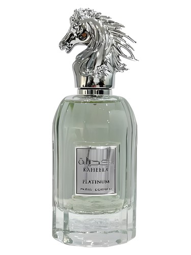 Kaheela Platinum by PARIS CORNER