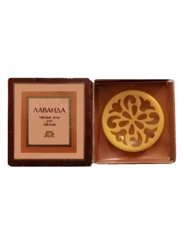 Лаванда (Lavender)