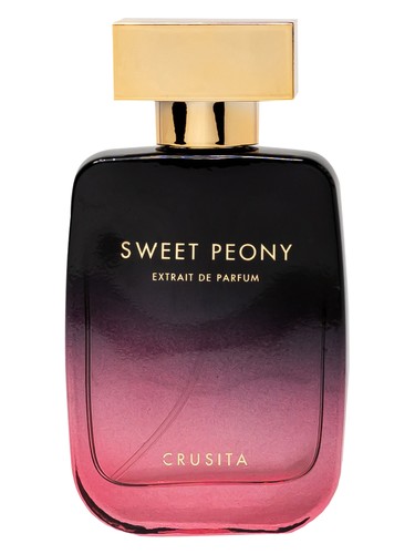Sweet Peony Crusita perfume - a fragrance