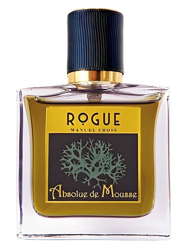 Absolue de Mousse Rogue Perfumery pro ženy a muže 