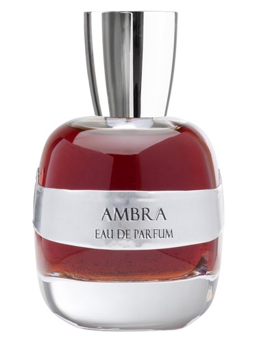 Ambra Omnia Profumi pro ženy 