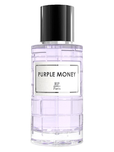 Purple Money RP Parfums pro ženy a muže