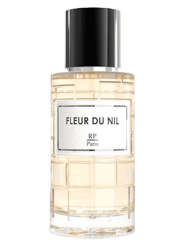 Fleur du Nil