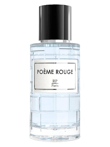 Poème Rouge RP Parfums pro ženy a muže