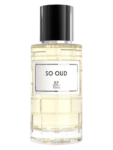 So Oud RP Parfums pro ženy a muže