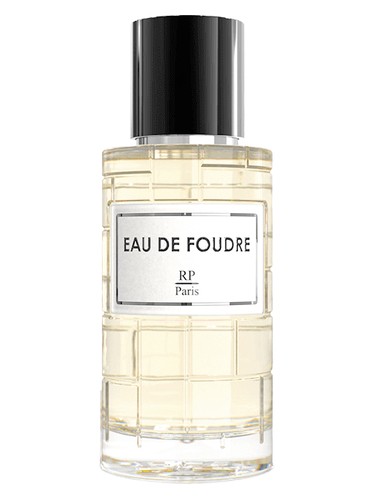 Eau De Foudre RP Parfums for women and men